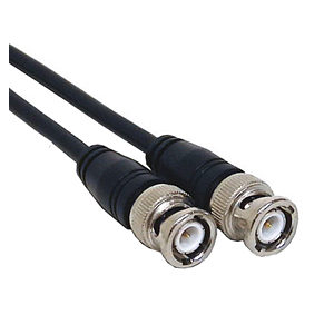 10m BNC Cable - RG58 50 Ohm