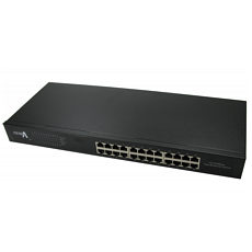 NEWlink 24-Port 10/100 Fast Ethernet Switch