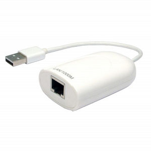 USB 2.0 Gigabit Ethernet Adapter