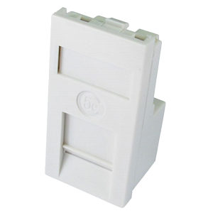 CAT5e Keystone Jack