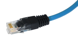 20m CAT5e Crossover Ethernet Cable