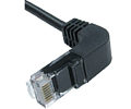 Right Angle Ethernet Cables