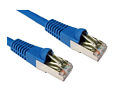 CAT6A Full Copper