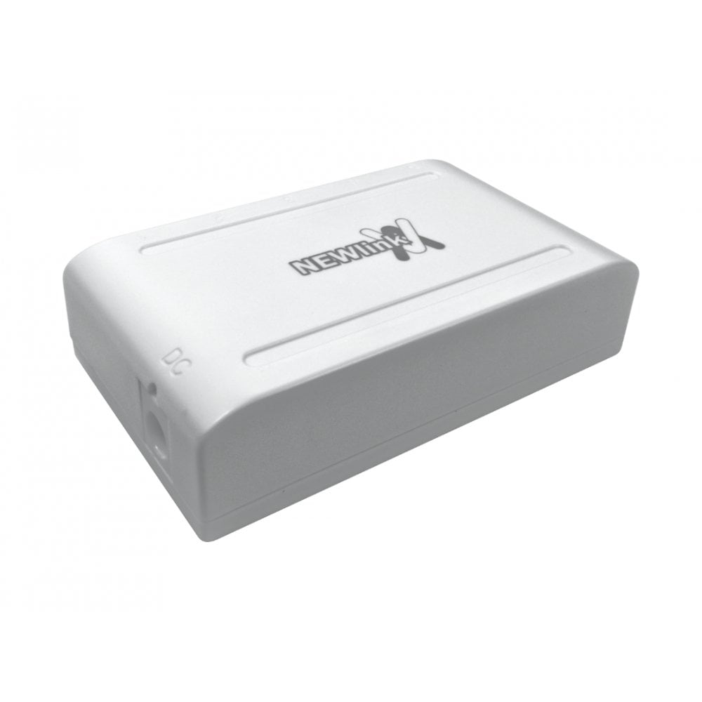 Newlink 5 Port Ethernet Network Switch 10/100Mbps