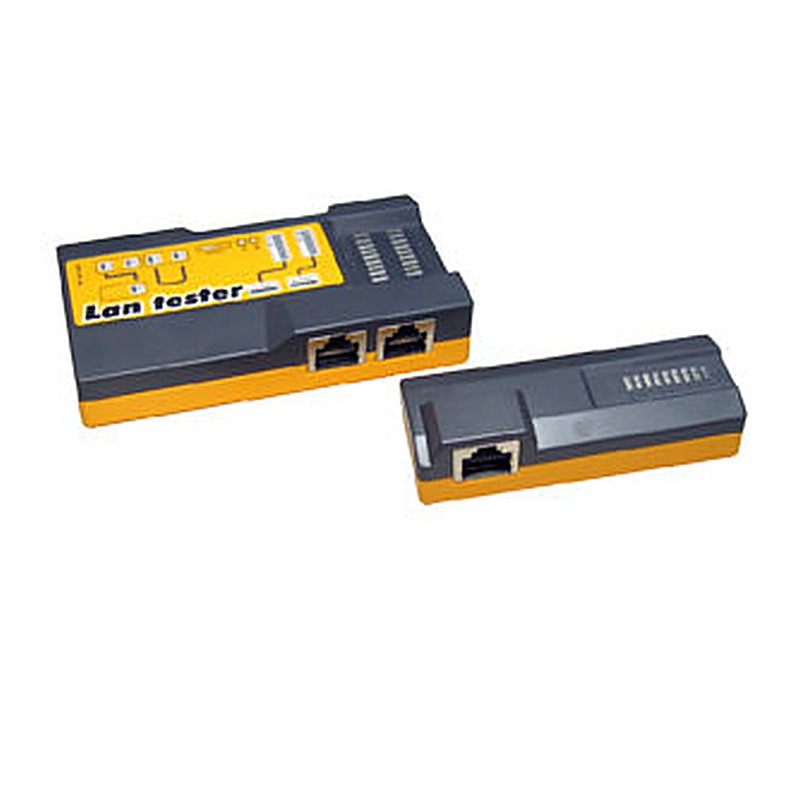 Ethernet Cable Tester