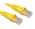 Ethernet Cables - CAT5e CAT6 CAT6A